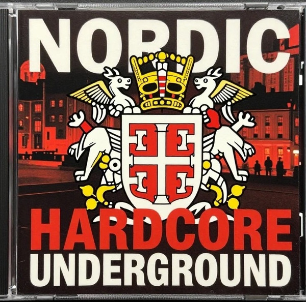 Nordic Hardcore Underground