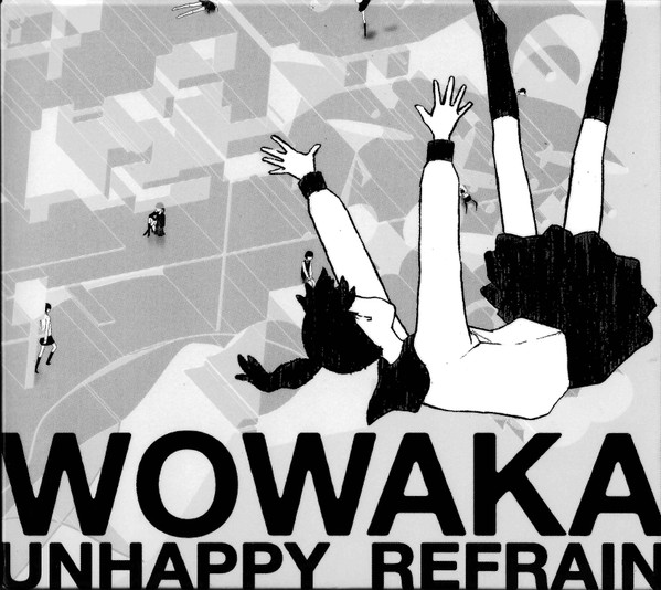 Unhappy Refrain