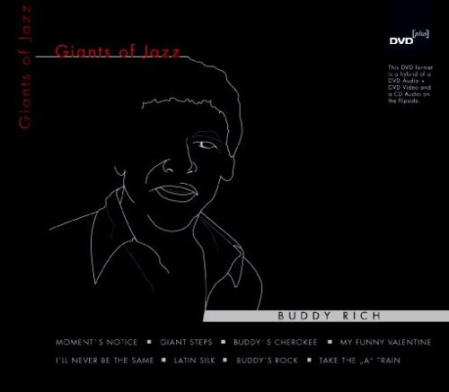 Giants Of Jazz 