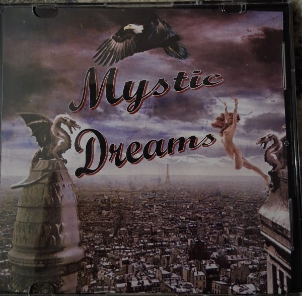 Mystic Dreams