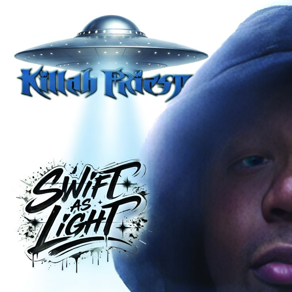 Swift as Light