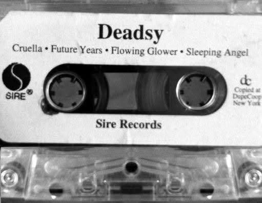 Deadsy