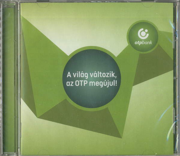 A Világ Változik, Az OTP Megújul!
