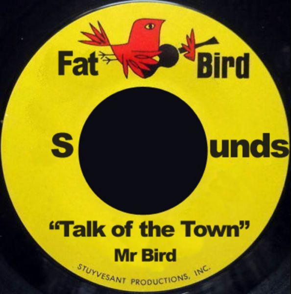 Talk Of The Town