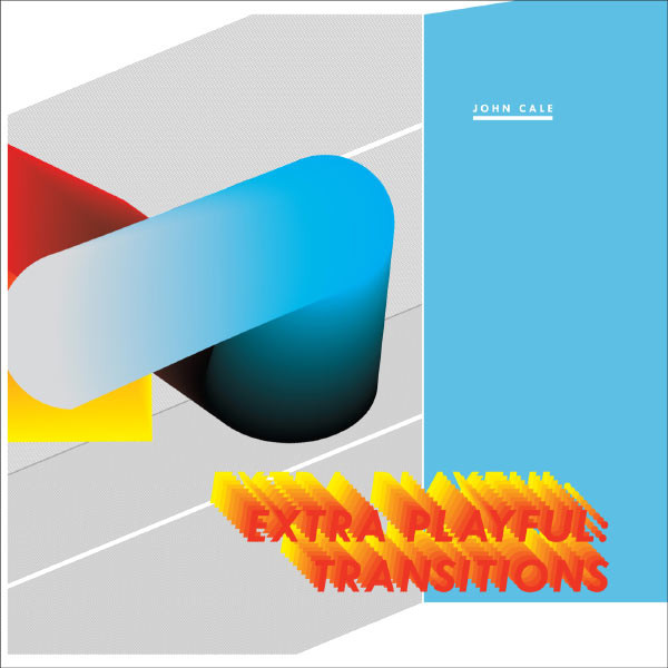 Extra Playful: Transitions