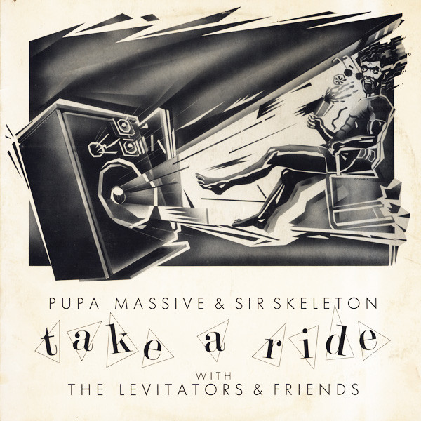 Take A Ride