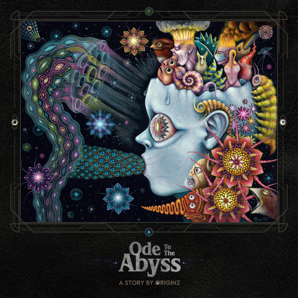 Ode To The Abyss