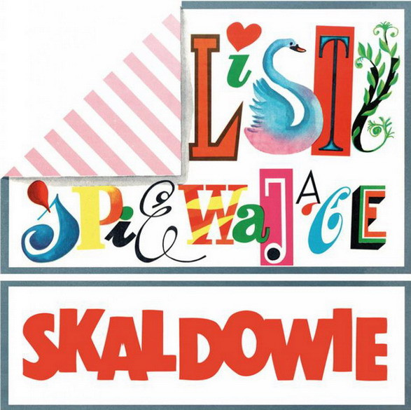 Listy Śpiewające