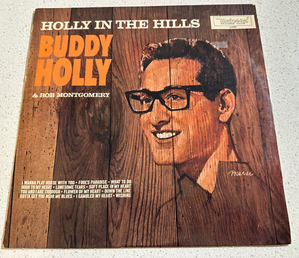 Holly In The Hills