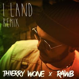 I Land (Remix)