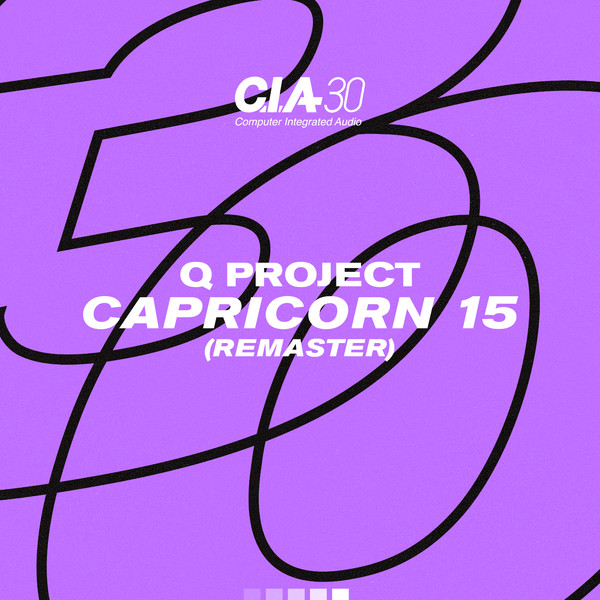 Capricorn 15 (Remaster)