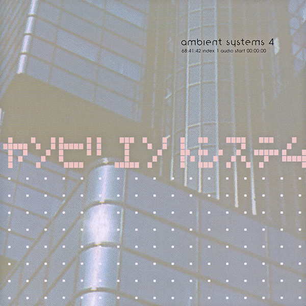 Ambient Systems 4