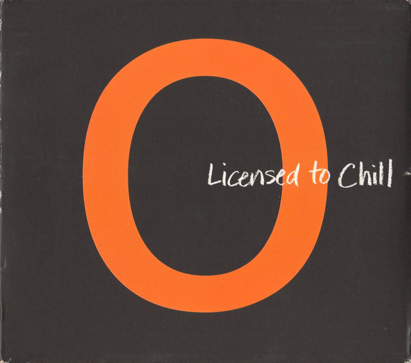 Beaujolais & Olive Oil (Licensed To Chill)
