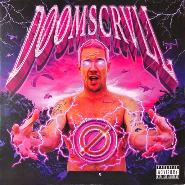 D00mscrvll