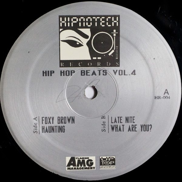 Hip Hop Beats Vol. 4