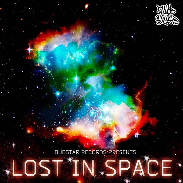 Lost In Space