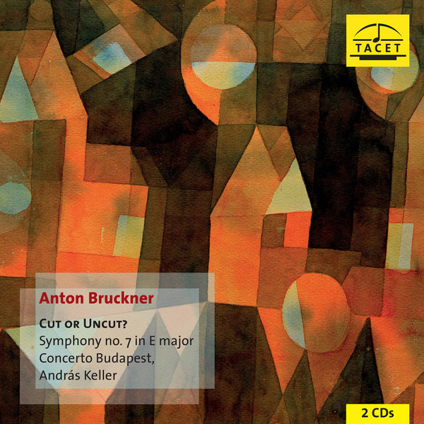 Cut or Uncut ?  Symphony No. 7 In E Major
