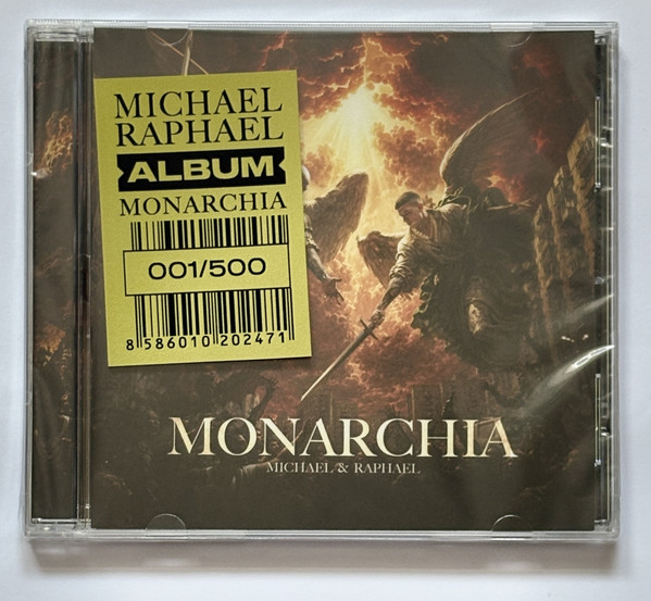 Monarchia