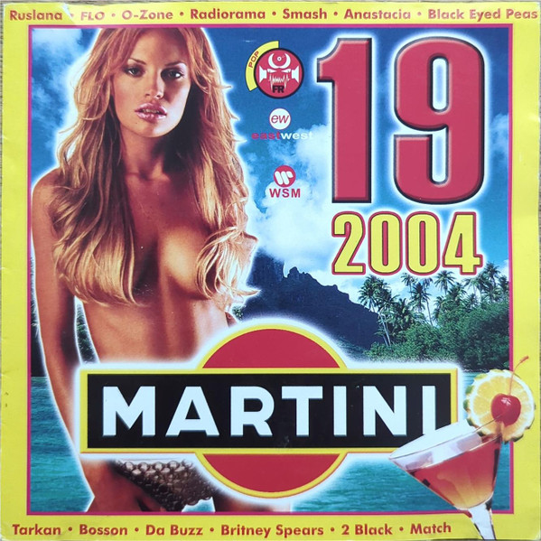 MARTINI 19 2004