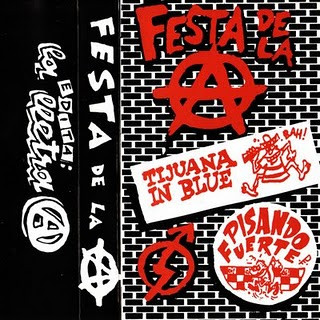 Festa De La Ⓐ