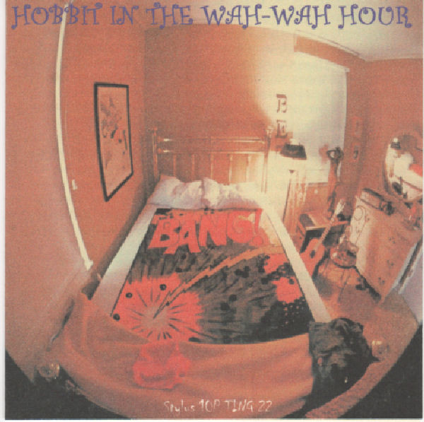 Hobbit In The Wah-Wah Hour