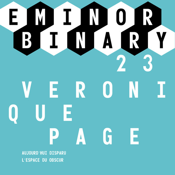 Eminor Binary #23