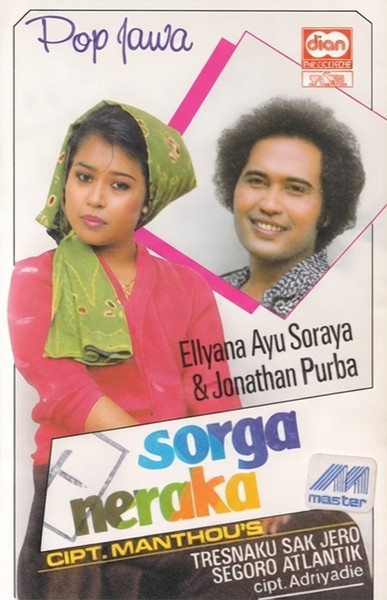 Pop Jawa: Sorga Neraka