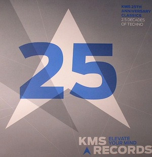 KMS 25th Anniversary Classics - Sampler 05
