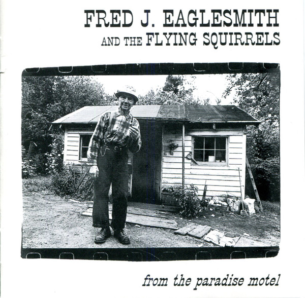 From The Paradise Motel
