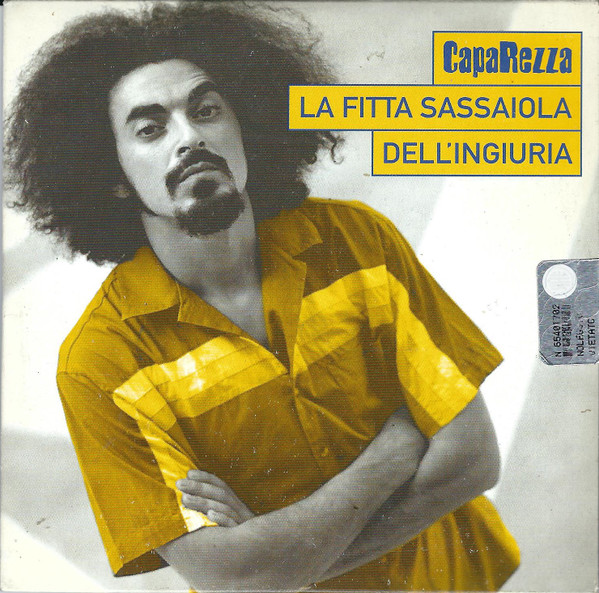 La Fitta Sassaiola Dell'Ingiuria