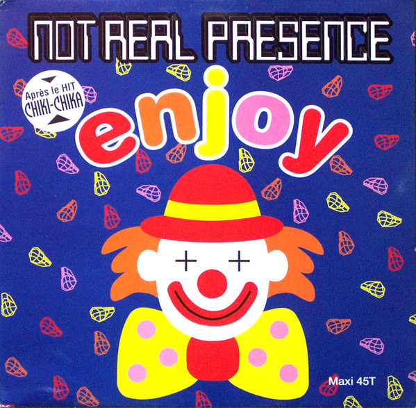 Enjoy