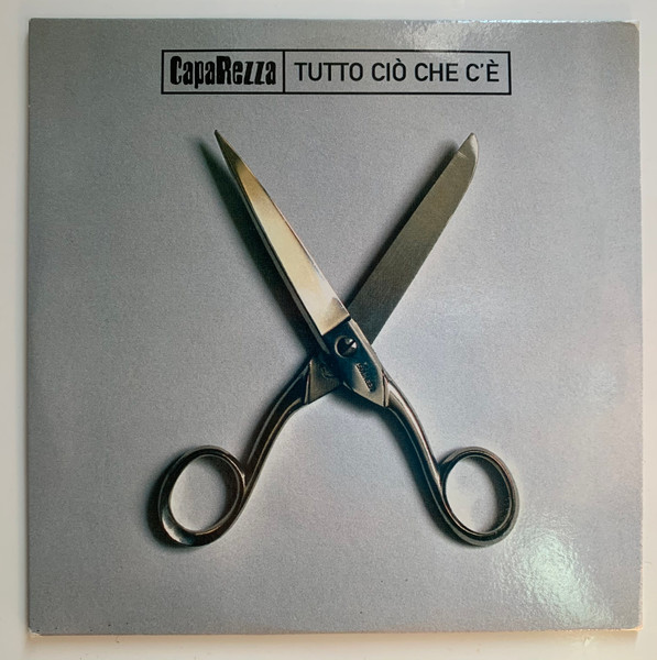 Tutto Ciò Che C'è