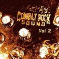 The Combat Rock Sound Vol 2