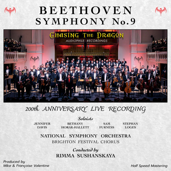 Symphony No. 9