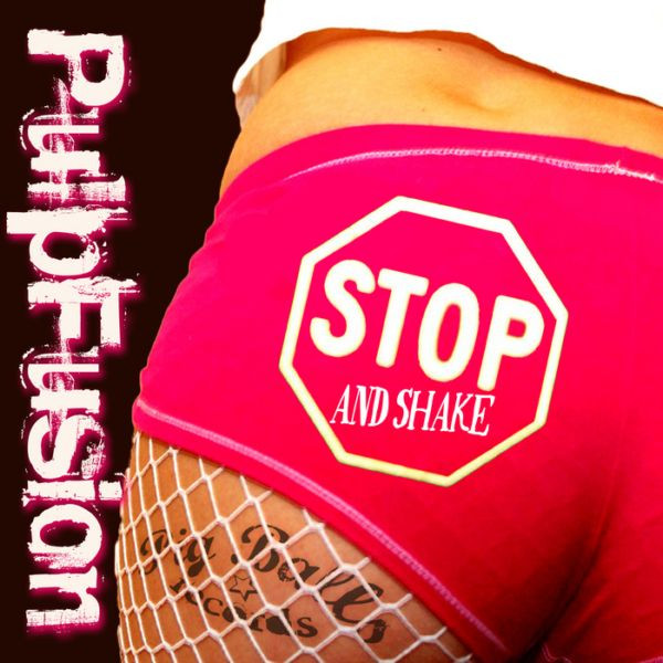 Stop And Shake