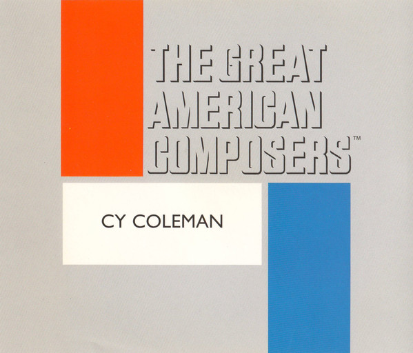 Cy Coleman