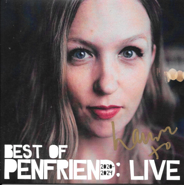Best Of Penfriend Live: 2020 - 2024