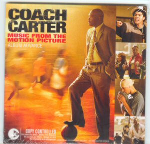 Coach Carter Soundtrack