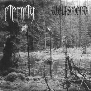 Eternity / Wolfsmond