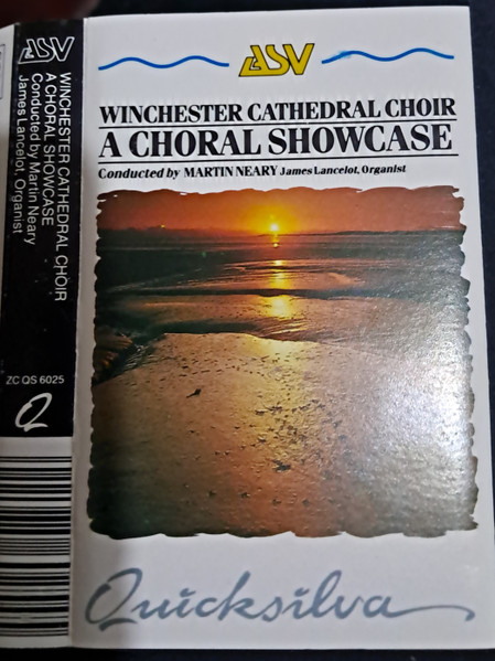 A Choral Showcase
