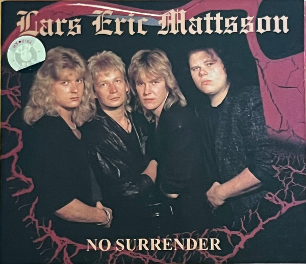 No Surrender