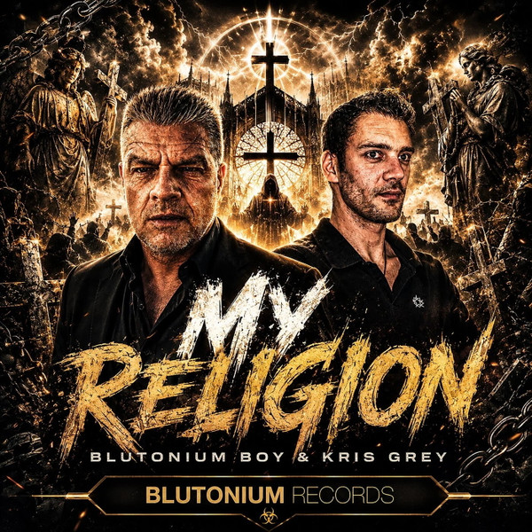 My Religion
