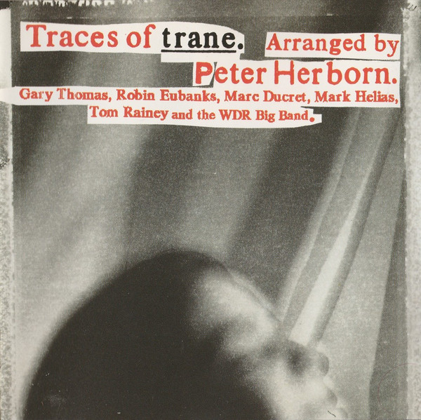 Traces Of Trane