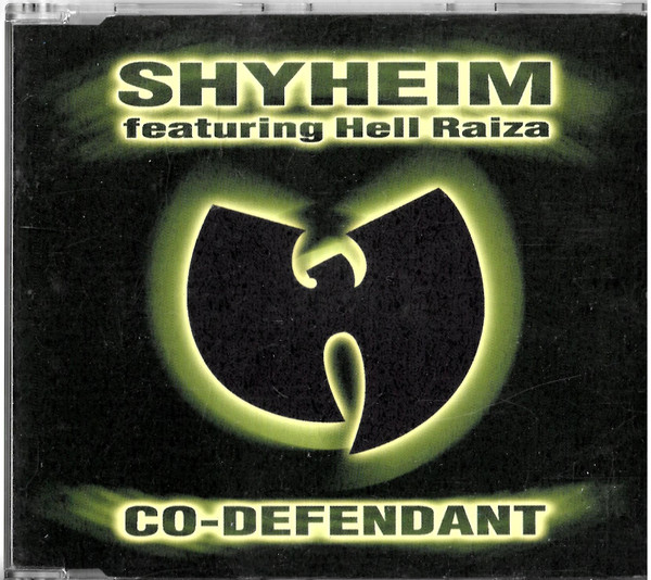 Co-Defendant