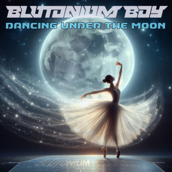 Dancing Under The Moon