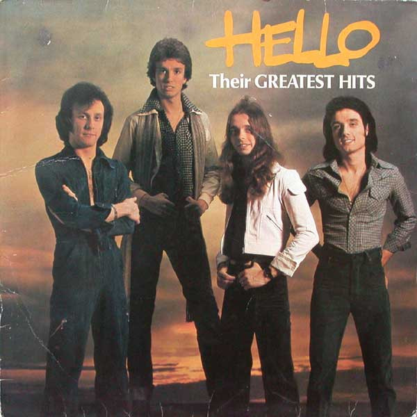 Their Greatest Hits