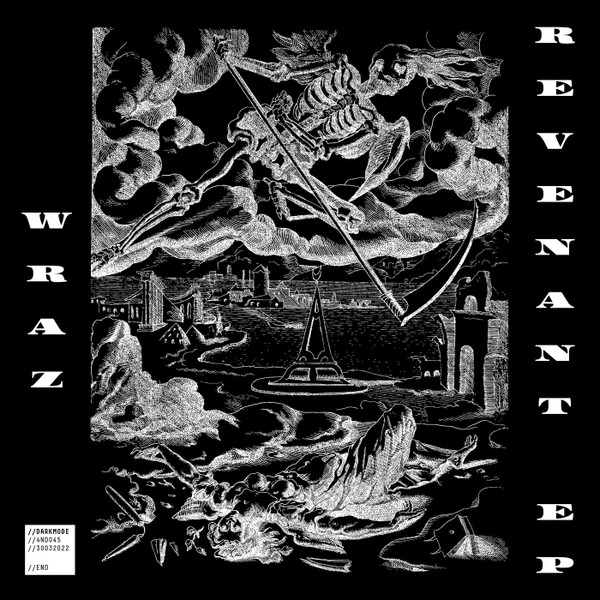 Revenant EP