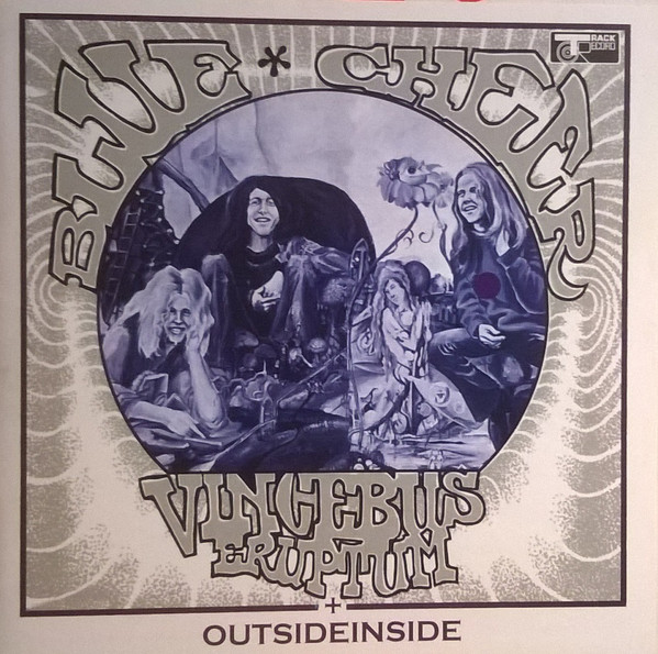 Vincebus Eruptum + Outside Inside