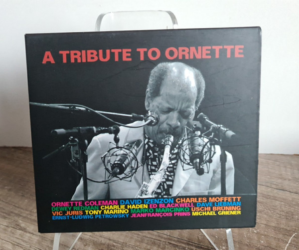 A Tribute To Ornette