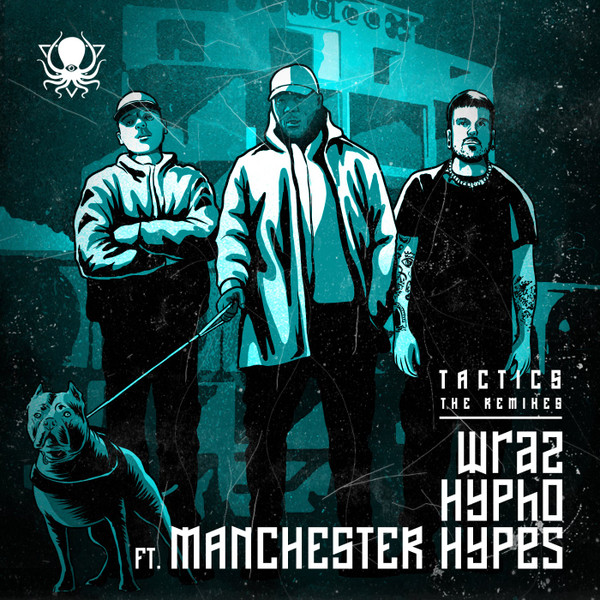 Tactics (The Remixes)
